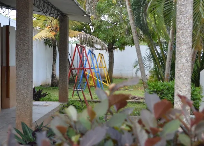 Habitaciones Familiares Hacienda Botero