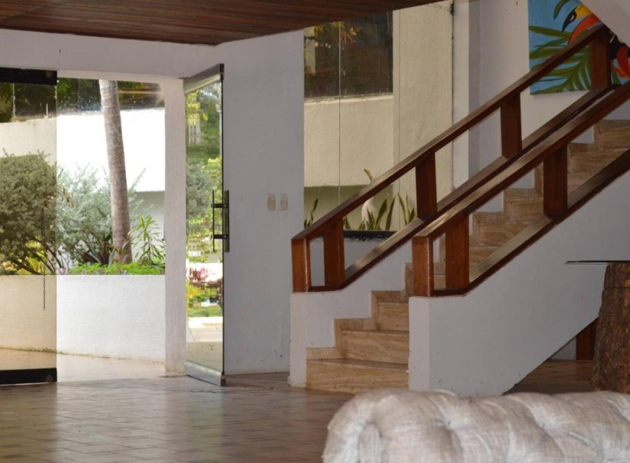 Homestay Familiares Hacienda Botero