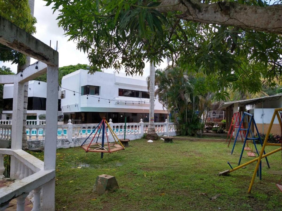 Homestay Familiares Hacienda Botero Turbaco