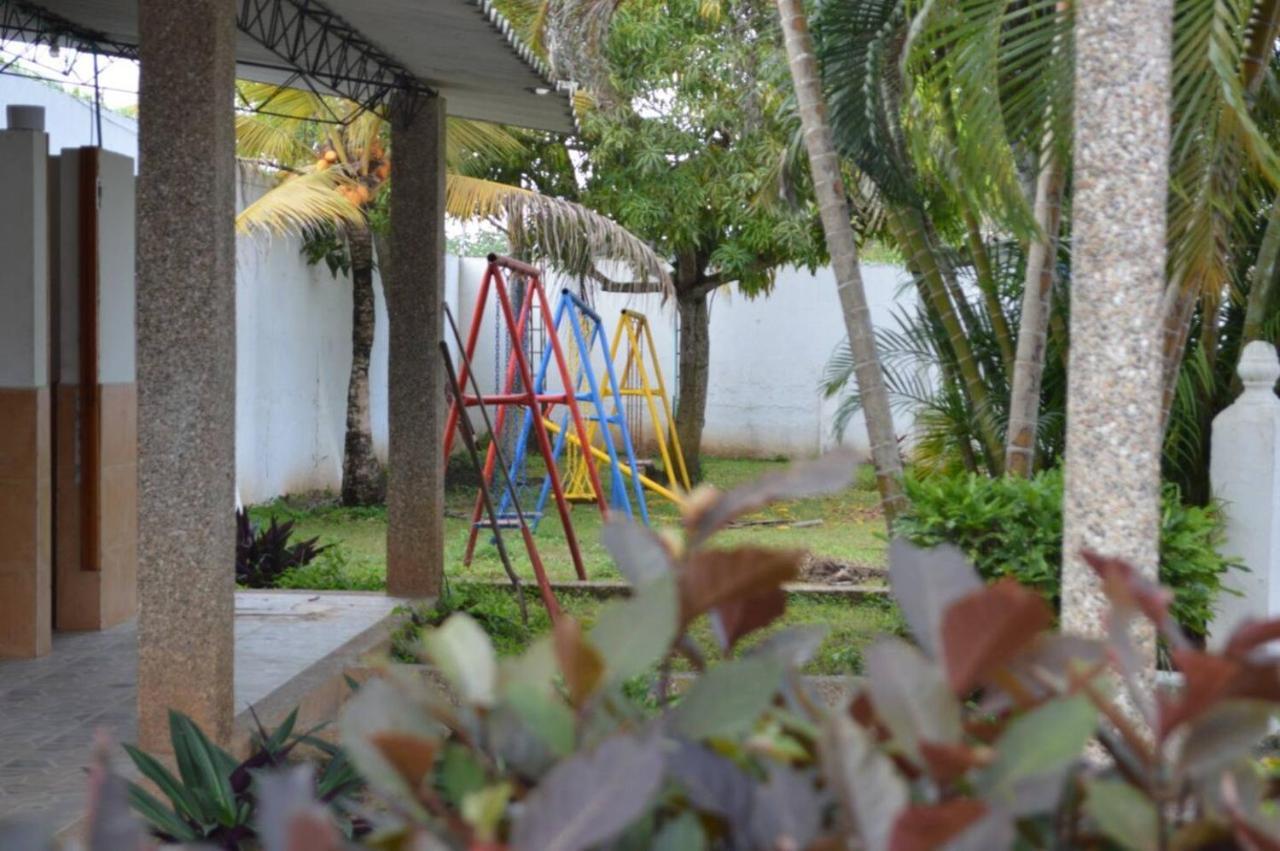 Homestay Familiares Hacienda Botero Turbaco