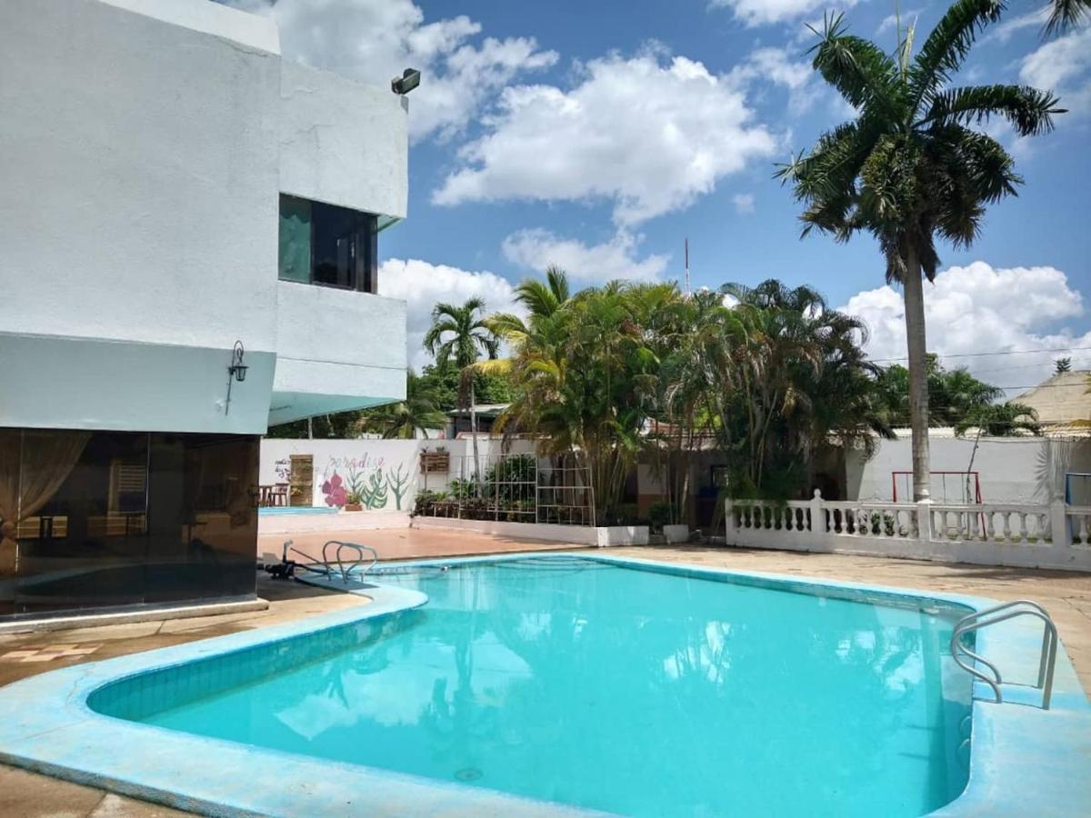 Homestay Familiares Hacienda Botero Turbaco