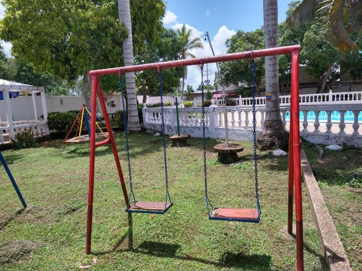 Homestay Familiares Hacienda Botero