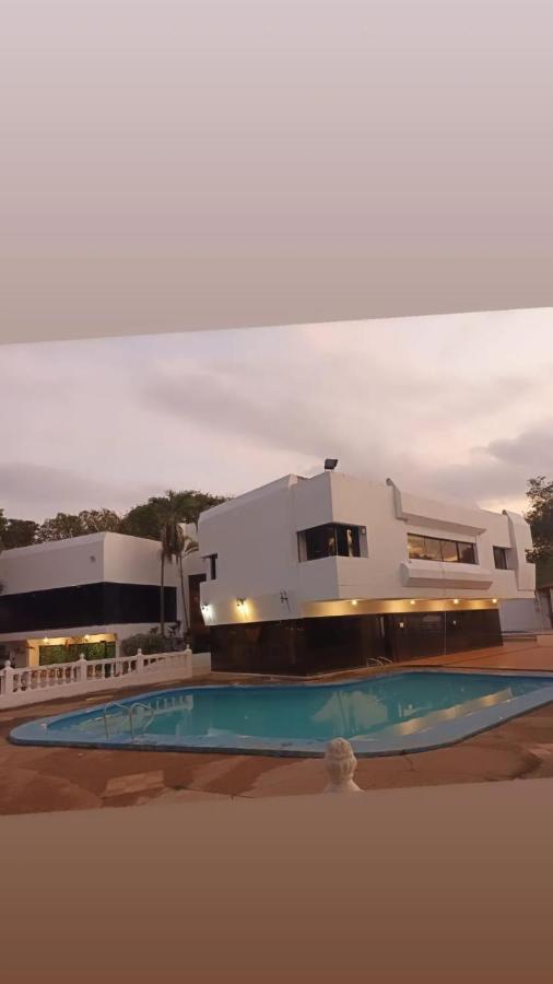 Homestay Familiares Hacienda Botero Turbaco