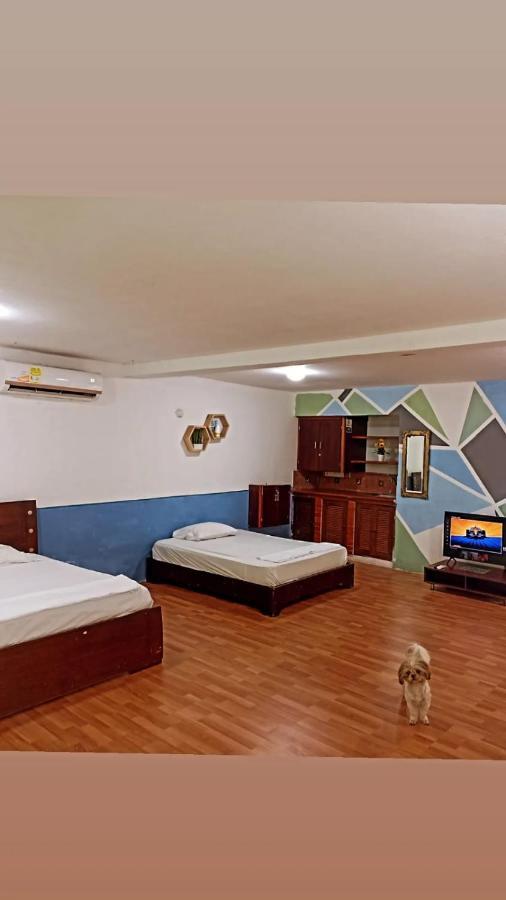 Familiares Hacienda Botero Homestay